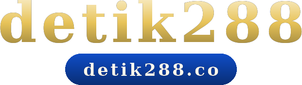 detik288 logo
